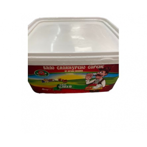 СИРЕНЕ БАЧО ИЛИЯ 4кг КОФА