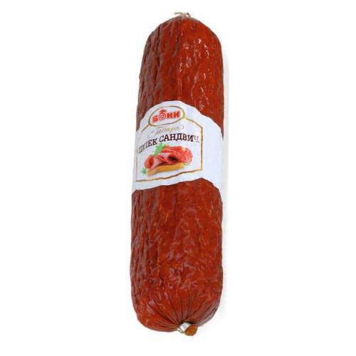 БОНИ ШПЕК САНДВИЧ ГАСТРО