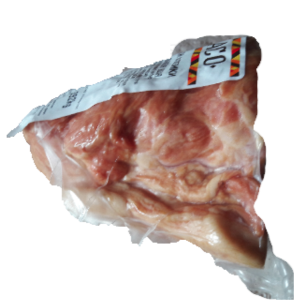 КОЛБАСО ПУШЕНА СВИНСКА ФЛЕЙКА