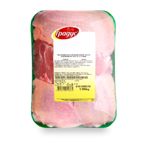 ГРАДУС ПЪРЖОЛА ОТ БУТЧЕ С КОЖА МАРИНОВАНА ОХЛАДЕНА