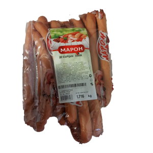 МАРОН ДЕБЪРЦИНИ ПЛИК