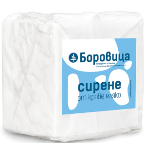 БОРОВИЦА ФЕРМЕРСКО КРАВЕ СИРЕНЕ пр 0.400 ВАКУУМ