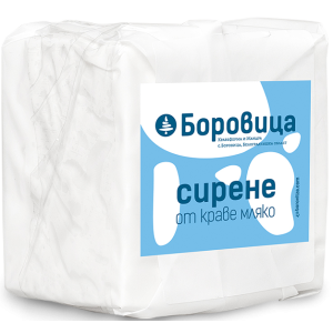 БОРОВИЦА ФЕРМЕРСКО КРАВЕ СИРЕНЕ пр 0.800 ВАКУУМ