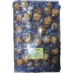 АЕА СЛАДКИ НАСИПНИ 3кг КАКАО КРЕМ