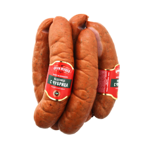 МУШЕВ НАДЕНИЦА пр. 0.800 С ЧУБРИЦА ГС