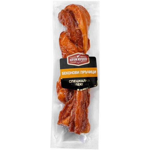 МУШЕВ БЕКОНОВИ ПРЪЧИЦИ