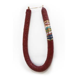 МУШЕВ САЛАМ ШПЕК НА МЕТЪР пр 0.600