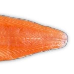 МИЧИК СЬОМГА ОПАШКИ ФИЛЕ ПАКЕТ ЗАМРАЗЕНА