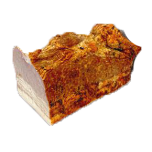 ЦЪР ПЪР ПУШЕН СЕЛСКИ БЕКОН ГС