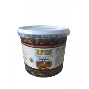 КАЛИНА МАСЛИНИ ГРИЛОВАНИ ЗЕЛЕНИ 1.800