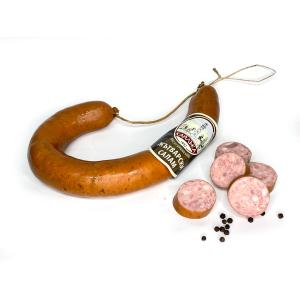 ЦЪР ПЪР ЖЪТВАРСКИ САЛАМ