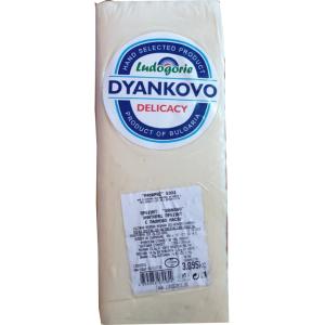 ПРОДУКТ ДЯНКОВО ТОСТЕР пр 2.600КГ