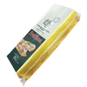 БЕЛИИСА КАШКАВАЛ ОТ КРАВЕ МЛЯКО ТОСТ пр. 2.500