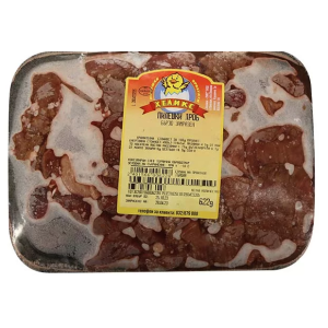 ХЕЛИКС ПИЛЕШКИ ДРОБ