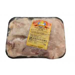 ХЕЛИКС ПИЛЕШКА ПЪРЖОЛА БУТ БЕЗ КОЖА