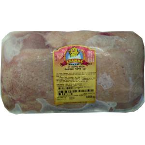 ХЕЛИКС ПИЛЕШКИ ГОРЕН БУТ