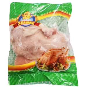 ХЕЛИКС ПИЛЕШКА ПЪРЖОЛА ОТ БУТ С КОЖА