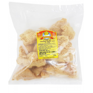 ХЕЛИКС МАРИНОВАНИ ПРЪЧИЦИ С КОРНФЛЕЙКС ОТ ПТИЧЕ МЕСО