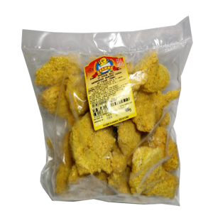 ХЕЛИКС МАРИНОВАНИ ХАПКИ ОТ ГЪРДИ ПЛИК