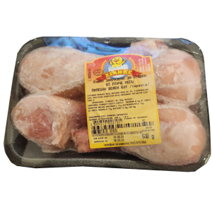 ХЕЛИКС ПИЛЕШКИ ДОЛЕН БУТ /парти/ ТАРЕЛКА