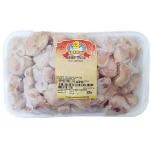 ХЕЛИКС ПИЛЕШКИ ТРЪТКИ