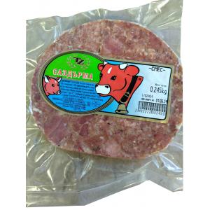 ЗАГОРСКА САЗДЪРМА СМЕС ВАКУУМ