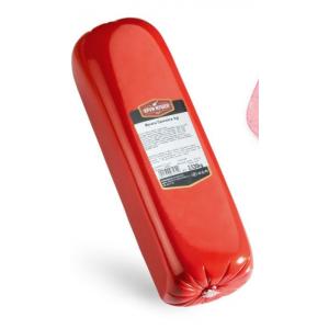 МУШЕВ ШУНКА ЗАКУСКА ТОСТ пр. 3кг