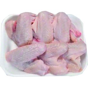 ПИЛКО ОХЛАДЕНИ ПИЛЕШКИ КРИЛА ТАРЕЛКА