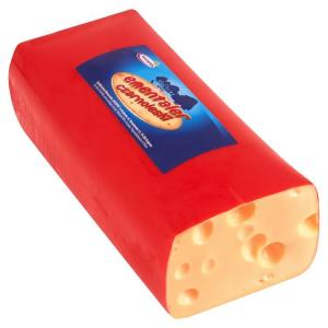 МЛЕКПОЛ ДЕЛИКАТЕСНО СИРЕНЕ ЕМЕНТАЛЕР ТОСТ пр. 3.300