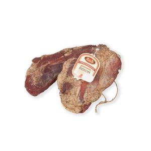 СТЕФАНОВ ГОРНООРЯХОВСКИ БЕКОН