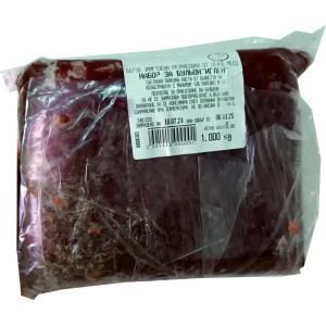 ХРАНА ЗА ДОМ. ЛЮБИМЦИ пр. 1 КГ