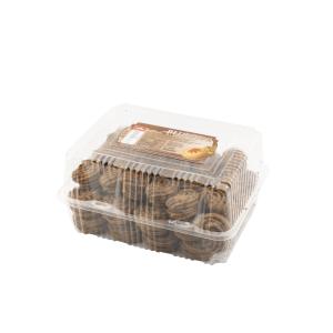 ТИП ТОП ПЕТИФУРИ С КРЕМ ШОКОЛАД ПТ-15 2кг