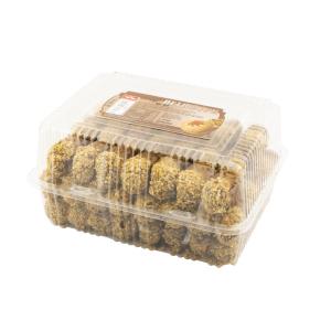 ТИП ТОП ПЕТИФУРИ С КРЕМ ШОКОЛАД ПТ-60 2кг