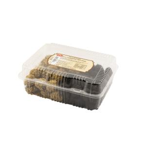 ТИП ТОП ТРУФАКИ С ФЪСТЪК / ШОКО ПРЪЧИЦИ 2кг