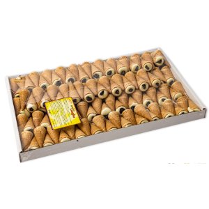 АЕА СЛАДКИ НАСИПНИ 2кг ФУНИЙКИ С ЧЕРЕША И ЙОГУРТ