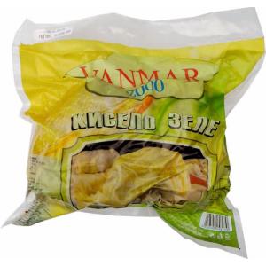 ВАНМАР КИСЕЛО ЗЕЛЕ вакум неточно тегло