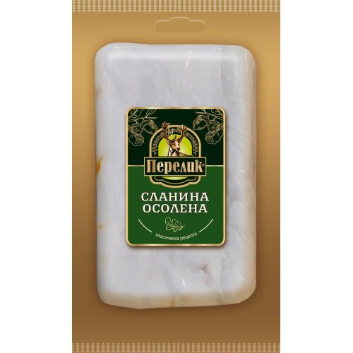 ПЕРЕЛИК СЛАНИНА ОСОЛЕНА пр. 0.250