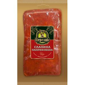 ПЕРЕЛИК СЛАНИНА ПАПРИКОВАНА пр. 0.250