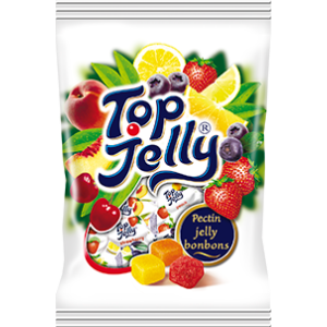 Б-НИ ЖЕЛИРАНИ ТОП ЖЕЛЕ 1кг