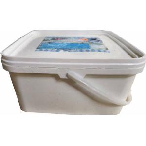 БМК НАРОДЕН ДАР ЗНП БЪЛГАРСКО БЯЛО САЛАМУРЕНО СИРЕНЕ 4кг КОФА