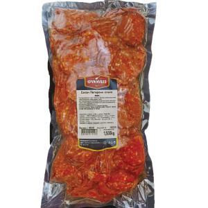 МУШЕВ САЛАМ ПЕПЕРОНИ СЛАЙС пр 1кг