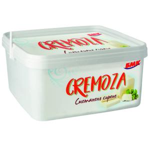 БМК НАРОДЕН ДАР СМЕТАНЕНО СИРЕНЕ КРЕМОЗА 4кг