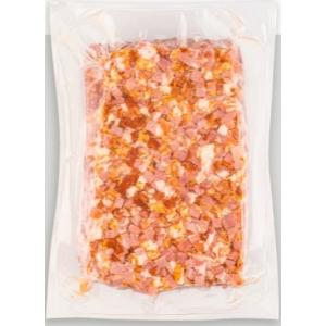 БРАВО БЕКОН УНИВЕРСАЛ КУБЧЕ пр. 2кг.