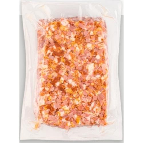 БРАВО БЕКОН УНИВЕРСАЛ КУБЧЕ пр. 2кг.