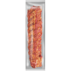 БЕЛЛА ПУШЕНИ РЕБРА ТРИЪГЪЛНИ ФЛОУПАК пр. 0.500