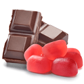 Шоколадови и захарни изделия
